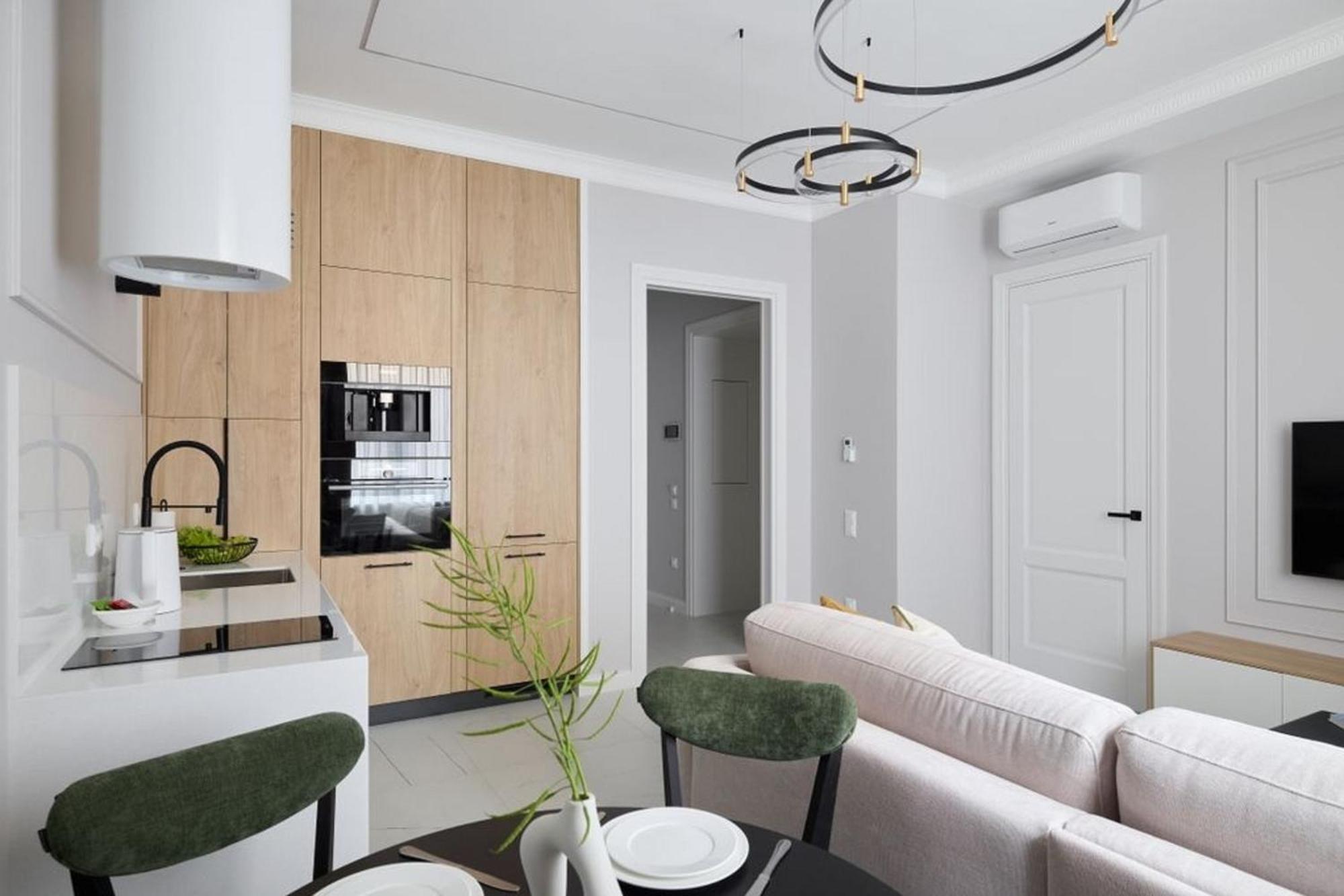 Ks Apartments Mailand Exterior foto