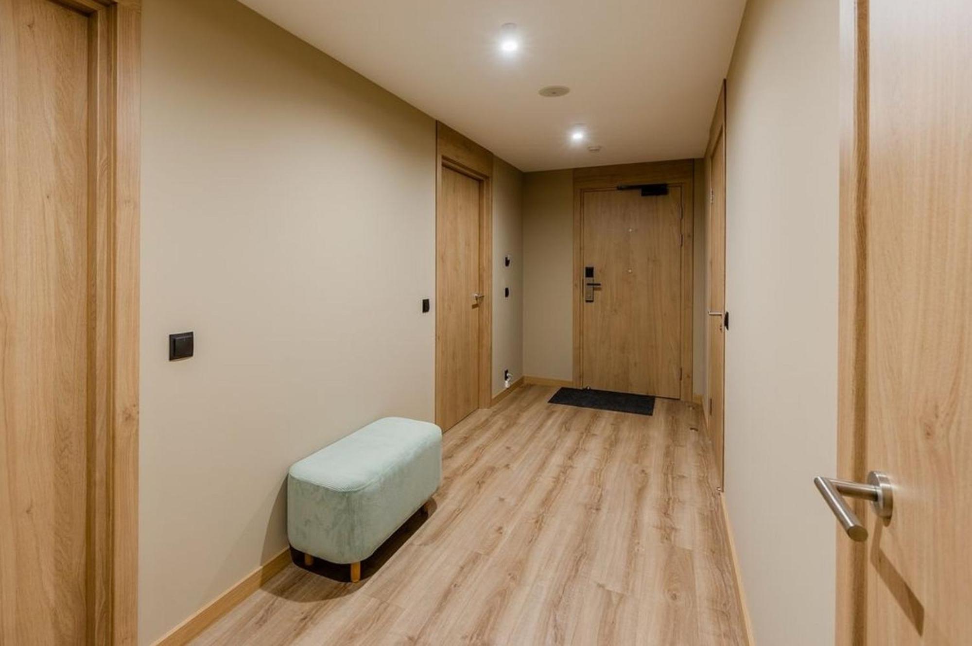 Ks Apartments Mailand Exterior foto